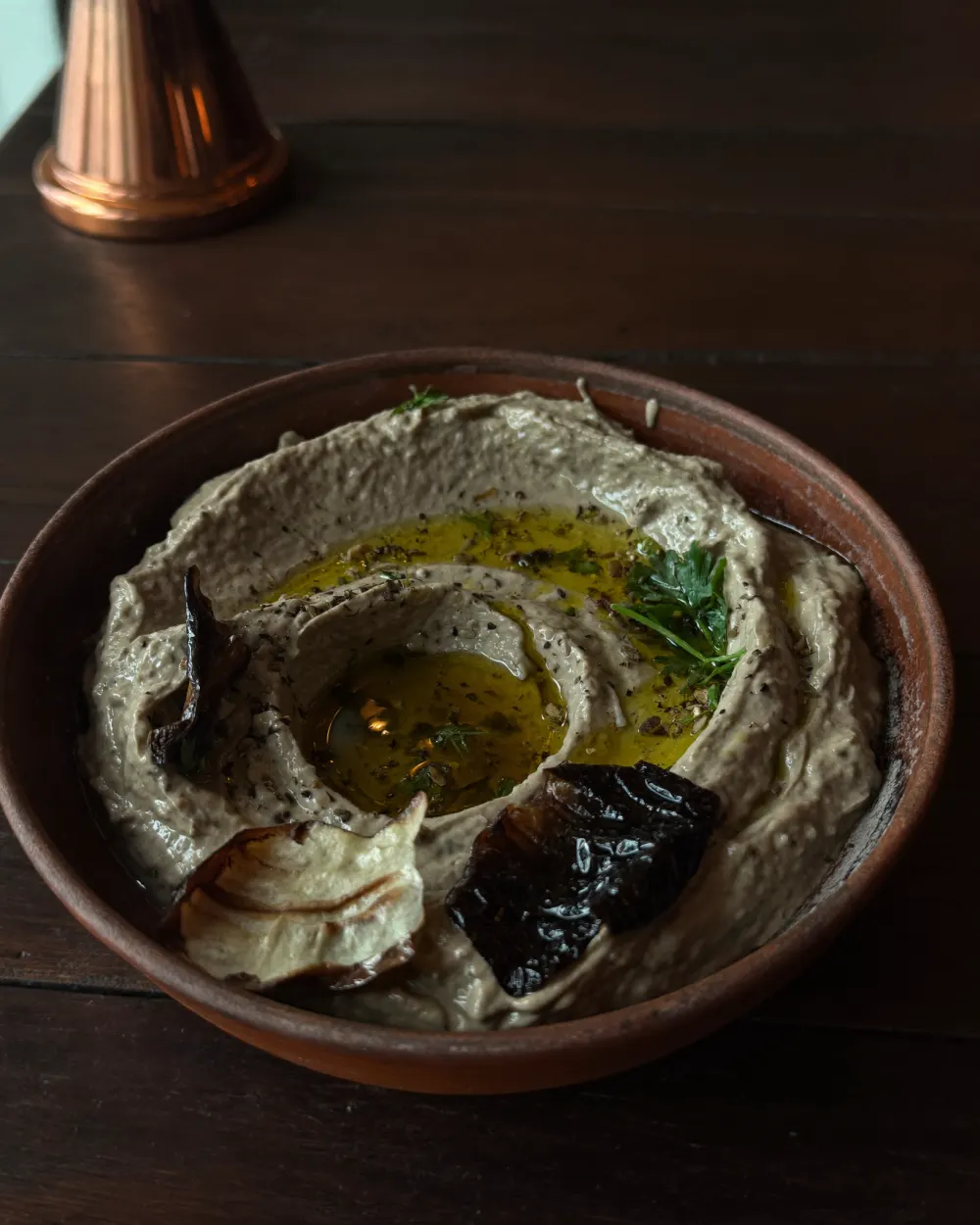 A.B.I · Anatolian Bistro Ici · Renens